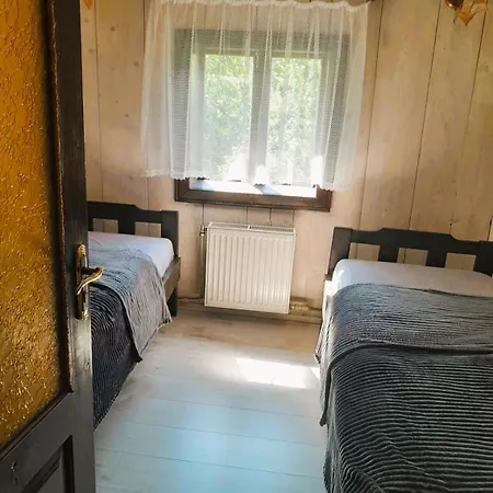 Apartamento ксенія Dzembronia