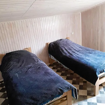 Apartamento ксенія