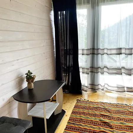 Apartamento ксенія Dzembronia