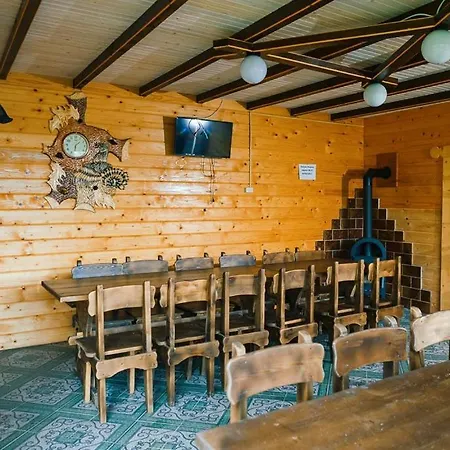 Apartamento ксенія
