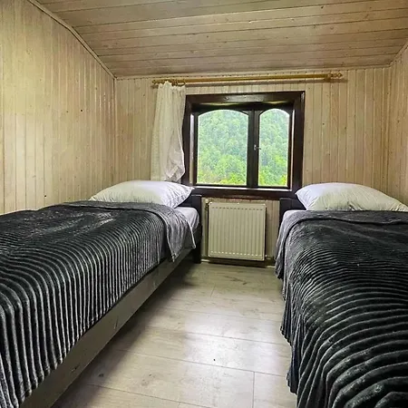 Apartamento ксенія