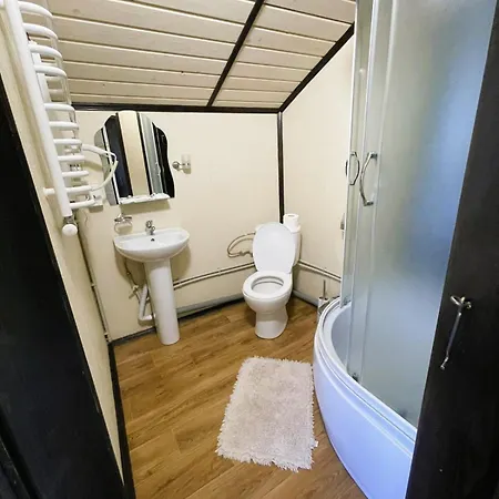 ксенія Apartamento *
